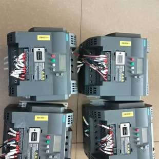 议价西门子V20变频器6SL3210 5UV0设备拆 5BE25