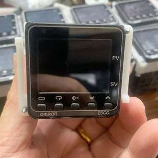 RX2 欧姆龙温控器E5CC 议价无包装 全新未使用过