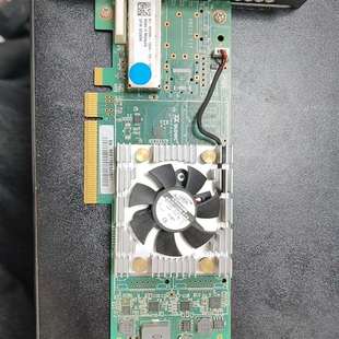 光纤 议价DELL戴尔 16GB DEL HBA QLE2660