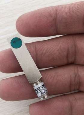 议价Baumer/堡盟 接近开关 拆机IFF 08.26.35/