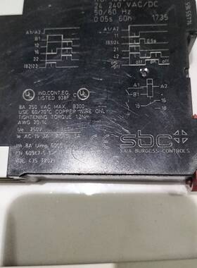 议价原装进口 SBC 定时器kOP160J7MWVAN00瑞士产