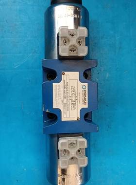 议价PONAR 液压换向阀4WE10E62/G24NZ4/SO6