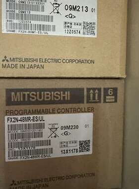 议价FX2N-48MR-ES/UL NCV-20NBNMP NC