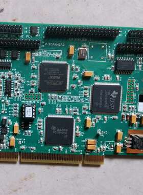 议价SCANLAB AG RTC-3 V1.3 PCI Card