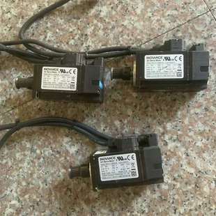 A330Z 10B30CB 0.1 MS1H1 议价汇川伺服电机