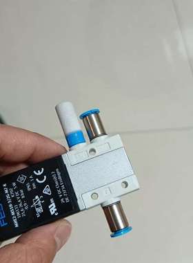 议价FESTOMHE2-MS1H-3/2G-M7-K，没有包装，