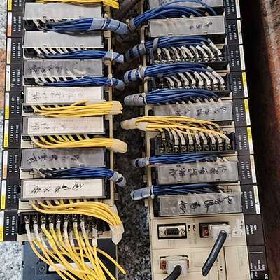 议价欧姆龙PLC模块，CS1G系列，CPU45H，模块OC225