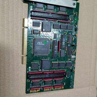 DIO PCI 议价美国工业数据采集卡PCIDIO48S