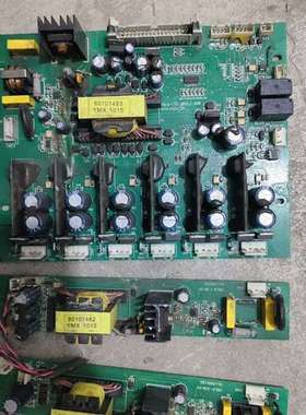 议价沃陆VL600系列132kw-400kw变频器驱动板VOLO