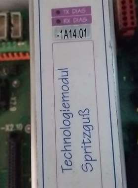 议价MS012-T德马格/demag德玛格温度模块，TMS012