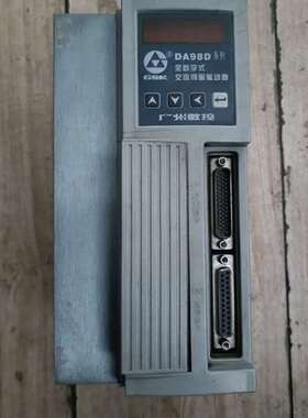 议价DA98D-25广数驱动器