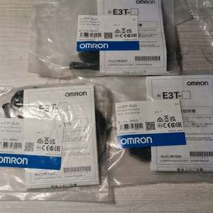 需要 数量1个 SL22 议价全新欧姆龙E3T