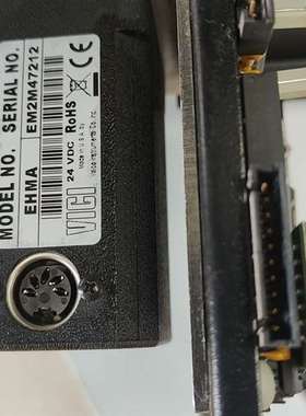 议价VICI六通隔膜阀EHMA ，拆机，实物拍摄的，