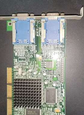 议价迈创MATROX COPYRIGHT 2000 971-03