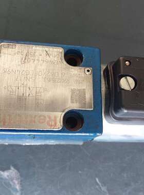 议价力士乐比例阀R901235353