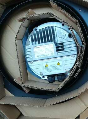 议价泛仕达离心风机SC400F5-112-00-102，全新6台