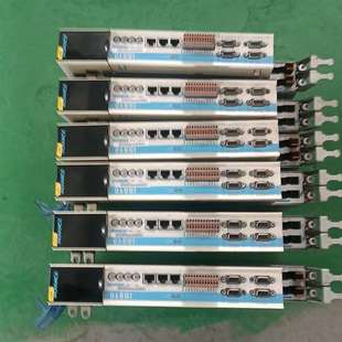 DC5 议价汇川伺服驱动器 S810N50M4TD3R5