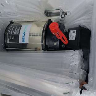 SKF油脂泵 议价BEKA泵 贝壳油脂泵 FKGGM