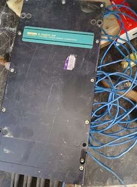 议价英国ZEEFAX(输力强Solartron)IMP数据采集器