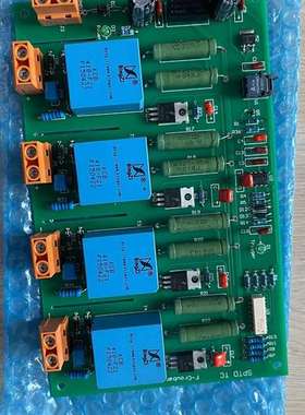 议价全新板子SPTD TC F-Crowbar BD V3.2