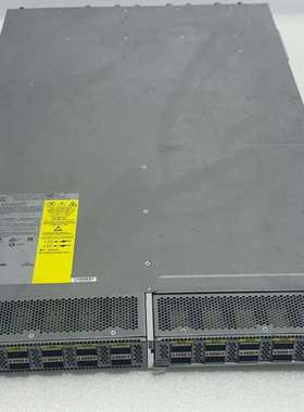 议价Cisco  N5K-C5624Q  24口40GE万兆交换