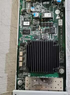 议价Huawei/华为 03056794 4端口(SFP+,不含