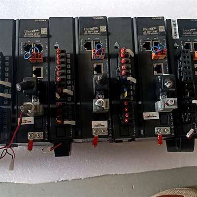 议价汇川驱动:SV635NT5R41-ⅩD，AC0一480V，1