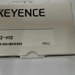 H12 议价基恩士 GT2