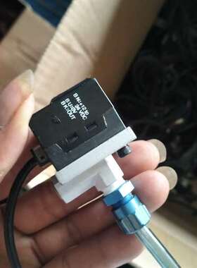 议价拆机：日本神视 DPX-200 压力传感器数字独