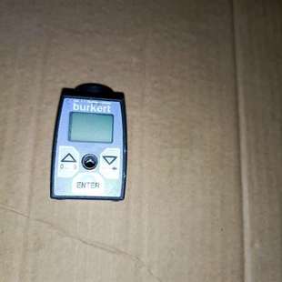 议价宝德burkert8605控制器 实 配套比例电磁阀