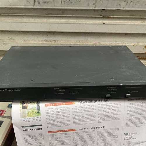 议价Bosch 反馈抑制器 原装无修功能都正常，