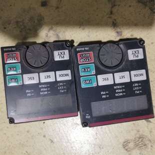 议价三菱A840变频器面板