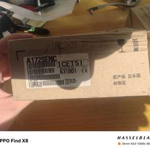 议价A172SENC现货议价出 全新未拆封