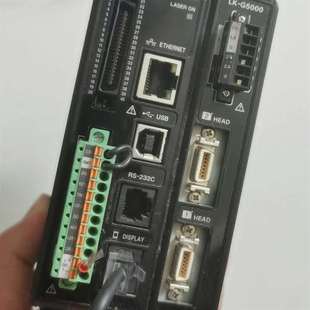 成色一 g5000 议价基恩士激光测距控制器