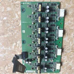 实物图片 议价丹佛斯变频器驱动板130B6016