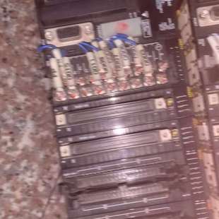 带 议价欧姆龙PLC模块 4个 CPU12 CJ1 主机CJ1M