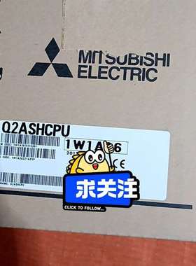议价三菱 Q2ASHCPU—S124    Q2ASHCPU-S