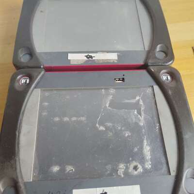 议价Wittmann威猛机械手手柄。触摸屏，7系列使