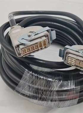 议价HW1270813-4 YASKAWA 安川机器人编码器动力