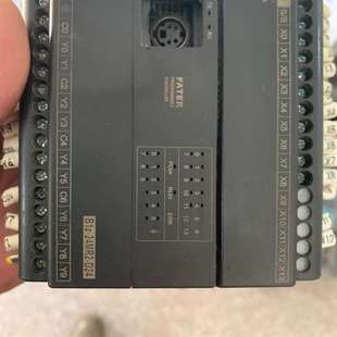 B1z 拆机件 24MR2 一个 成色如 D24 议价永宏PLC