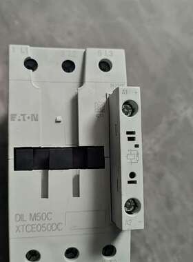 议价售卖 1065接触器    XTCE050D   24VDC