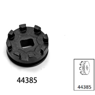CROSSRC 大恐龙 1/6差速锁卡盘 44385 CS-97401458