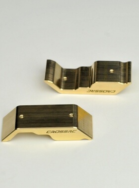 CROSSRC DEMON G2桥配重套件 CS-97400337 单个量