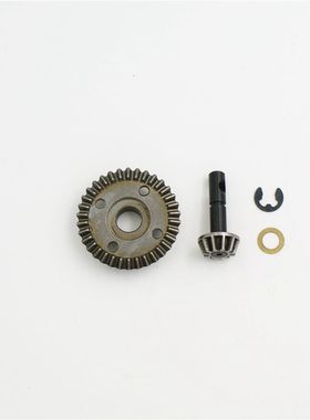 CROSSRC EMO AT4 桥驱动齿轮组 33905/33904 CS-97400855