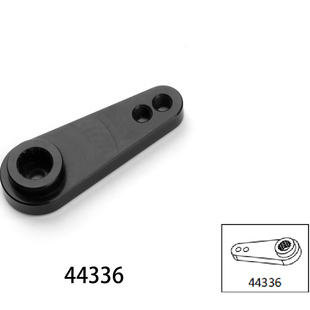 CROSSRC 大恐龙 1/6 15T CNC舵机臂实心 44336 CS-97401498