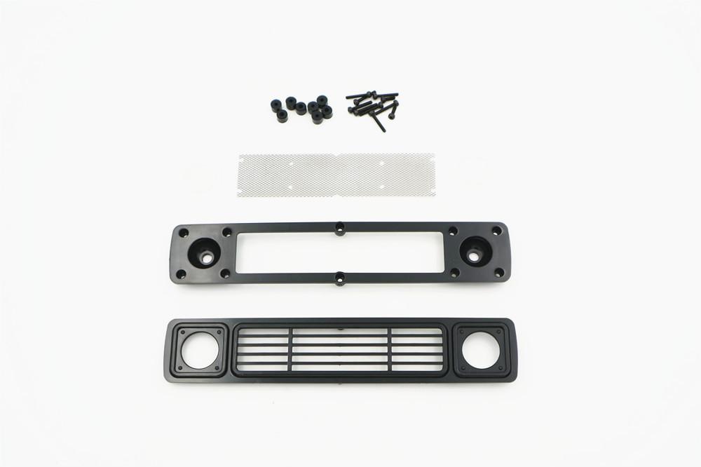 CROSSRC KR4 黑色圆灯前脸套件（不含灯组） CS-97400646