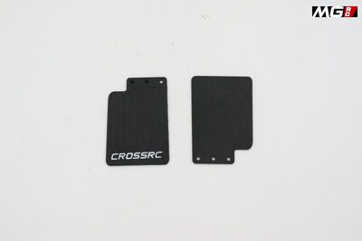 CROSSRC DEMON SP4挡泥板组件（2片） 50033 50044 CS-97400521