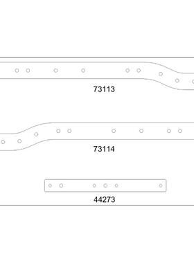 CROSSRC EMOXL大野牛  加长大梁套件  CS-97401301