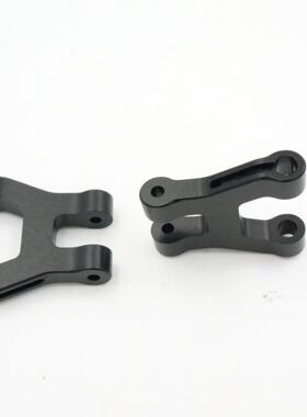 CROSSRC BC8 CNC金属前上A臂 44068 CS-97400470