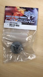CROSSRC 皮卡用车桥大齿CS-97400103